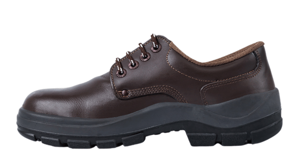 002 - Zapato Básico Acero