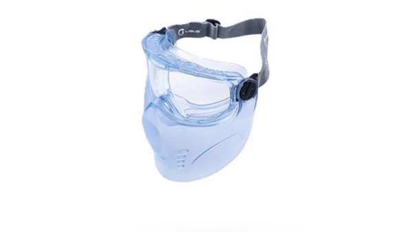 01 - Antiparra Thunder Con Facial Antiempaño (Af)