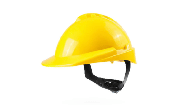 01 - Arnés Simple Para Casco Milenium