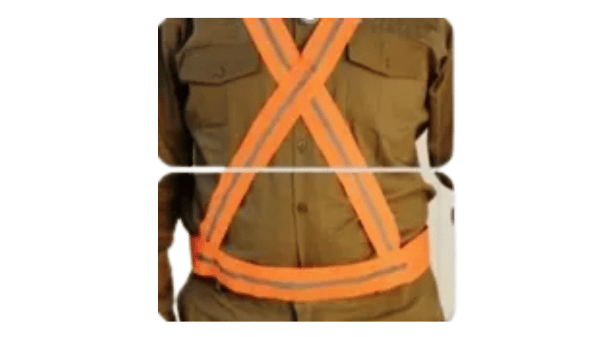 01 - Bandolera Continua