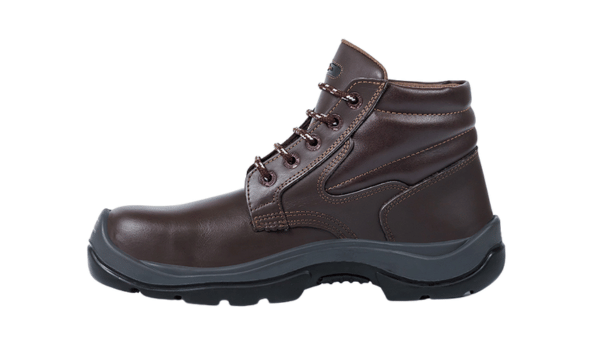 01 - Botin Composite Basico