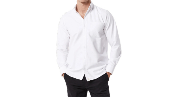 01 - Camisa Hombre Poplin Soler