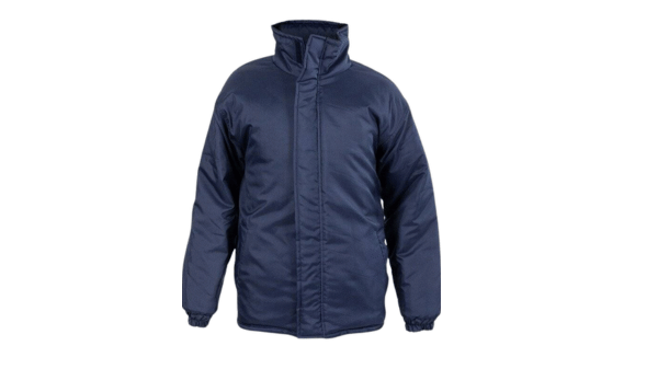 01 - Campera Truker - Sandri Seguridad