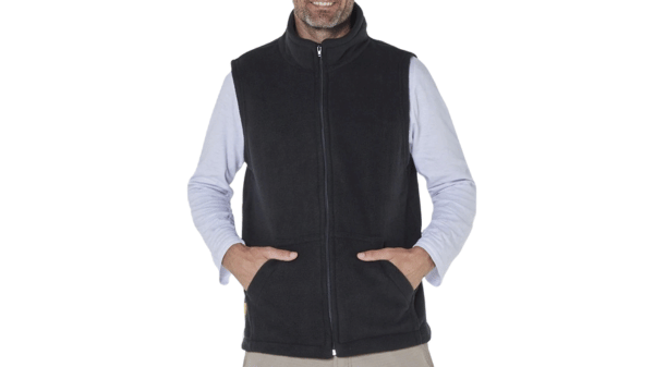 01 - Chaleo Polar - Pampero