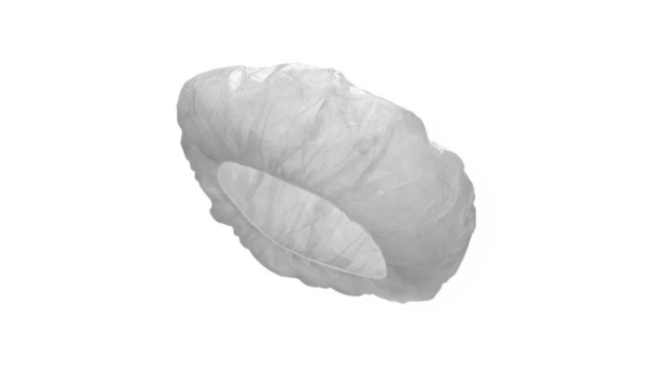 01 - Cofias de Tejido de PP