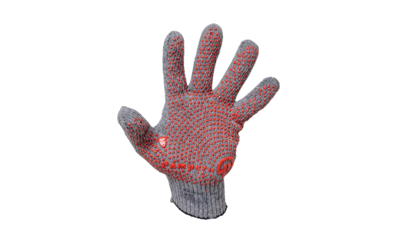 01 - Guante Eco Moteado