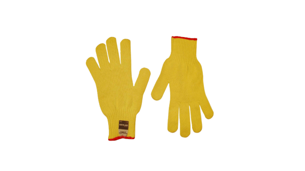 01 - Guante Kevlar G7