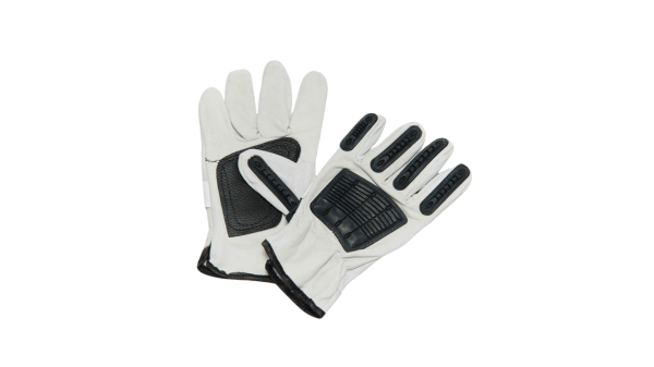 01 - Guante Vaqueta Alto Impacto