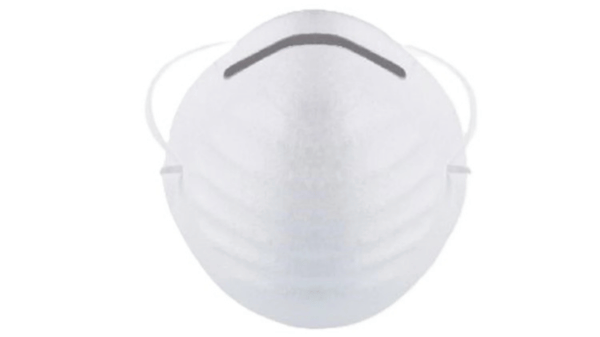 01 - Masc 1501 Dust Musk