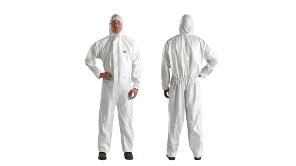 01 - Overol de Proteccion 4510