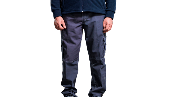 01 - Pantalón Cargo Rip Stop - Legacy Rural