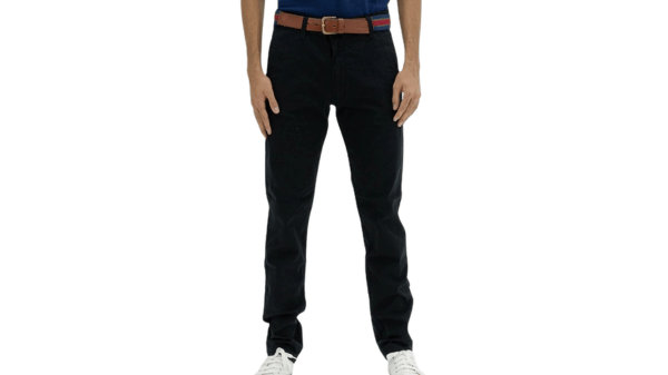 01 - Pantalón Chino