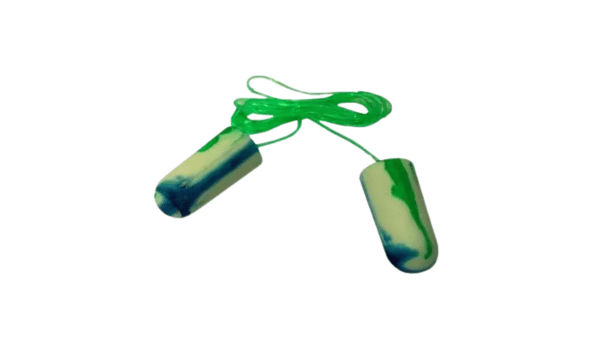 01 Tapones auditivos Endoaural Quantum Foam RD ccordel