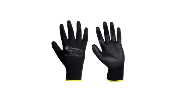 01 - Touch - Guante Poliester