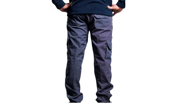 013- Pantalón Cargo Rip Stop - Legacy Rural