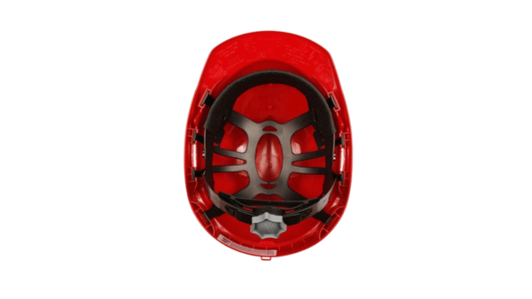 02 - Arnés Simple Para Casco Milenium