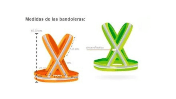 02 - Bandolera Continua