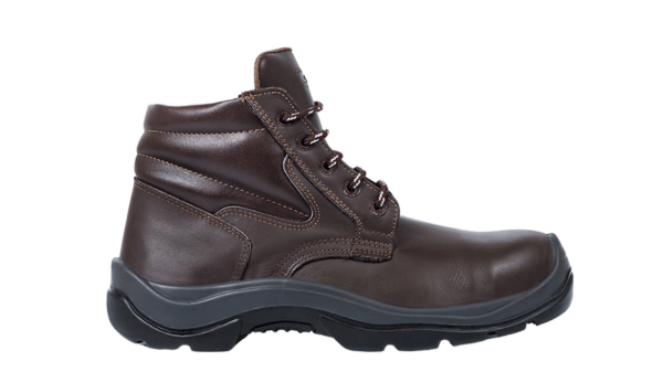 02 - Botin Composite Basico