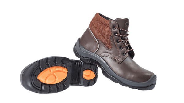 02 - Botin Composite Premium