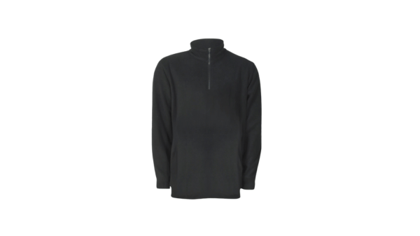 02 - Buzo Polar Medio Cierre