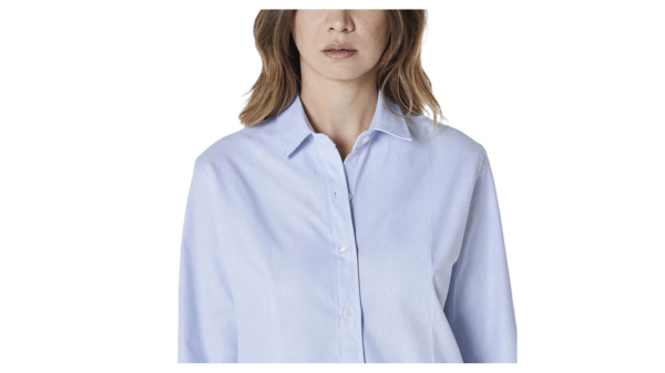 02- Camisa Mujer Oxford Maizani