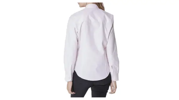 02- Camisa Mujer Poplin Maizani
