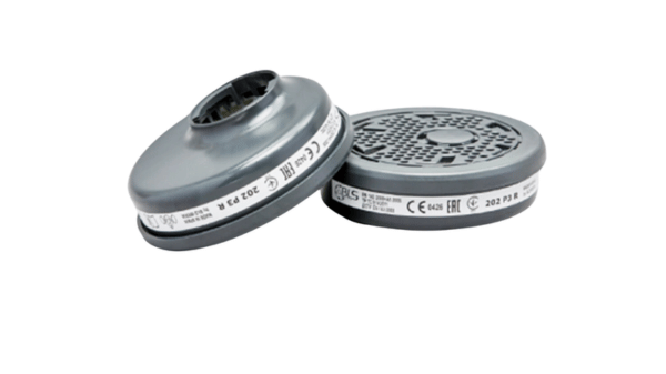 02 - Cartucho BLS 202