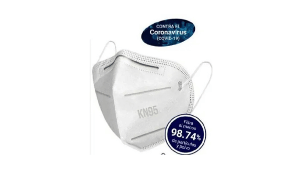 02 - KN 95