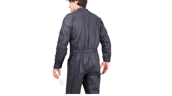 02 - Mameluco - Legacy Rural