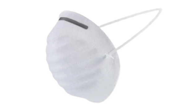 02 - Masc 1501 Dust Musk