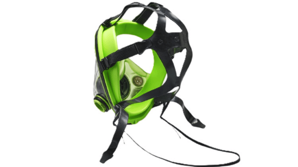 02 - Mascara Full FCAE BLS 5700