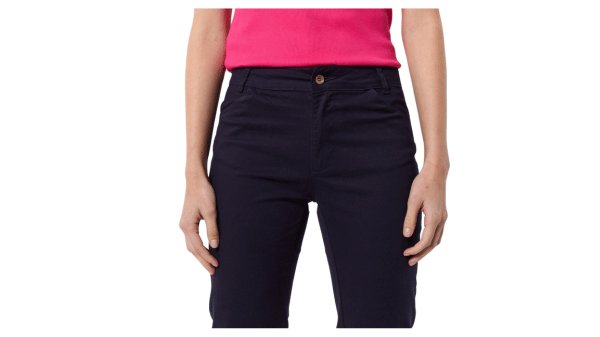 02 - Pantalón Candelaria