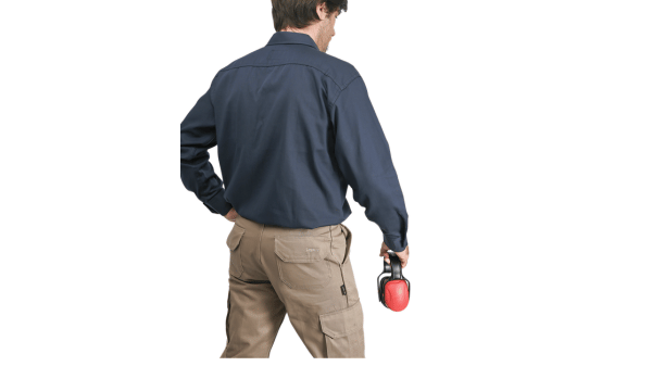 02 - Pantalón Cargo - Legacy Rural