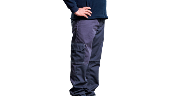 02 - Pantalón Cargo Rip Stop - Legacy Rural