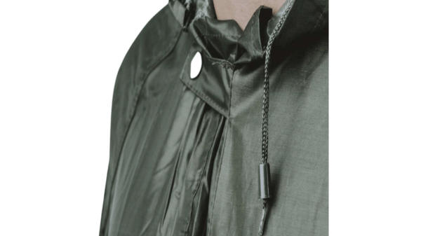 02 - Poncho Resero Royal