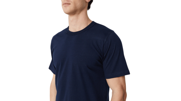 02 - Remera MC - Pampero