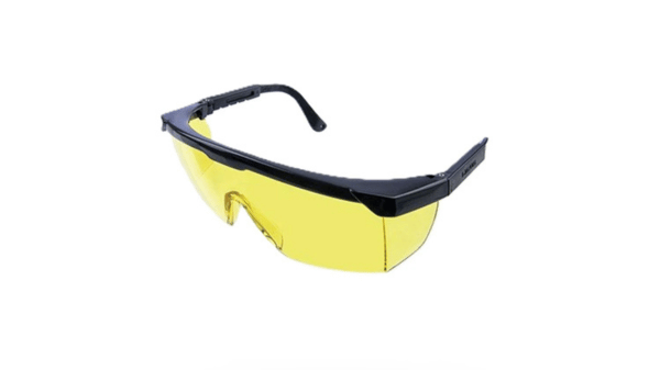 03 - Anteojo Argon HC