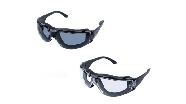 03 - Anteojo Eco Plus Antiempaño