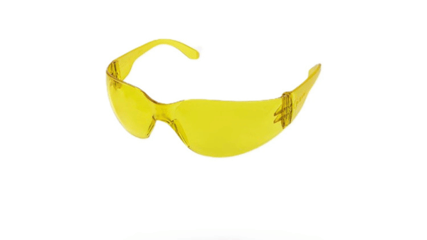 03 - Anteojo Ecoline Antiraya (Hc) Ultraliviano