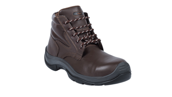 03 - Botin Composite Basico