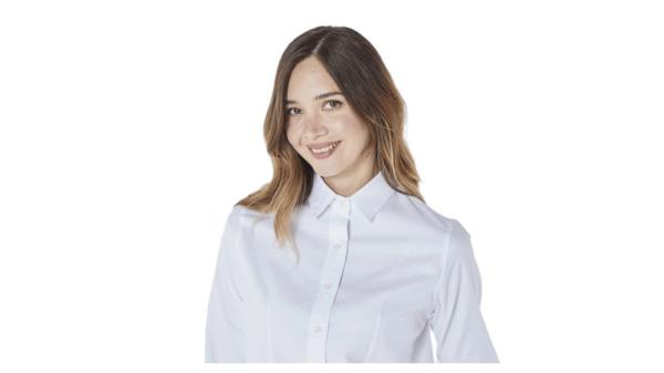 03- Camisa Mujer Oxford Maizani