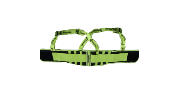 03 - Faja Lumbar - Pampero