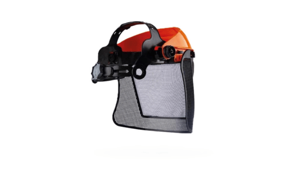 03 - Kit Desmalezador