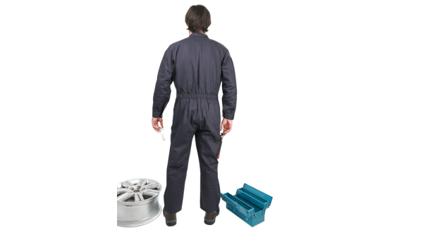 03 - Mameluco - Legacy Rural