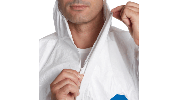 03 - Overol Tyvek
