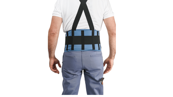 03 - Pantalón de Trabajo - Lagacy Rural