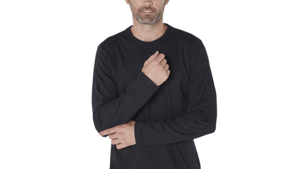 03 - Remera Manga Larga