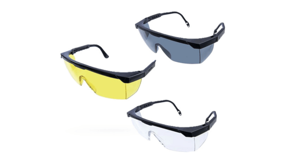 04 - Anteojo Argon HC