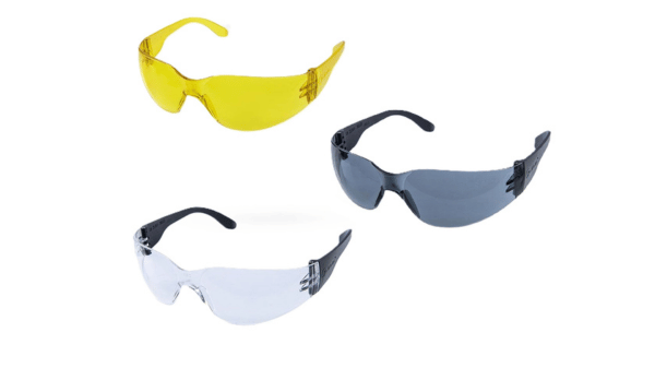 04 - Anteojo Ecoline Antiraya (Hc) Ultraliviano