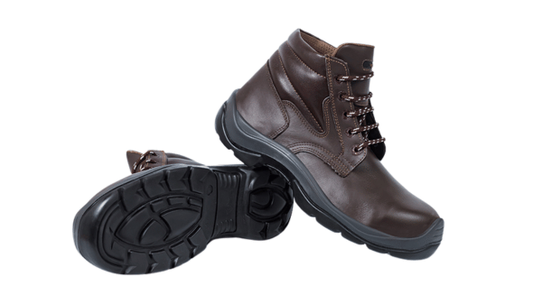 04 - Botin Composite Basico